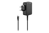 Mobil - Adaptere & Opladere - Tracer Prime power adapter - 24 pin USB-C - 65 Watt - TRAAKN47201