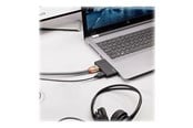 Dockingstation - Lindy - docking station - USB-C 3.2 Gen 1 / Thunderbolt 3 - HDMI - 43336
