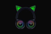 Hovedtelefoner/headset - Razer Kraken Kitty V3 Pro - RZ04-05170300-R3M1