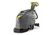 Rengøring - Kärcher BD 43/35 C Ep floor scrubber-drier - 1.515-401.0