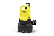 Havevanding - Kärcher SP 22.000 DIRT submersible pump - 1.645-850.0