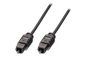 Audio kabel - Lindy digital audio cable (optical) - SPDIF - 5 m - 35214