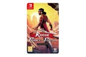 Spil - The Rogue Prince of Persia: Immortal Edition - Nintendo Switch - Action/Adventure - 5056635622310