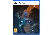 Spil - The Relic: First Guardian (The Forgotten Stories Edition) - Sony PlayStation 5 - RPG - 5061005782839