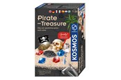 Leg & Læring - Selecta Play Kosmos Dig Out Pirate Treasure Playset (EN) - KM617516