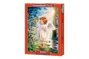 Puslespil - Selecta Play Castorland Jigsaw Puzzle An Angel's Touch 1000pcs. Floor - C-103867-2