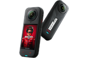 Action kamera - Insta360 X5 MM93 2025 Championship Edition - CINSAAHA-X584