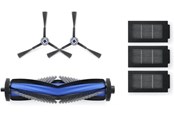 Støvsuger Tilbehør - Ecovacs DEEBOT T50 Family - Standard Service Kit - 6970135036059