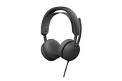 Hovedtelefoner/headset - Logitech Zone Wired 2 for Business - 981-001618