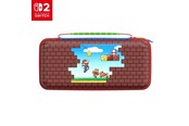 Kameratasker - Turtle Beach PlayTrek Travel Case - Mario Bricks - TBA-8202-65