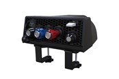 Spil tilbehør - HONEYCOMB Sierra TPM Module - Wired Flysimulatorpanel - HC003998