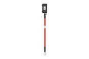 Power Station - EcoFlow sikringskabel til alternatoroplader - EFL-ALTCHARGERFUSECABLE