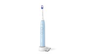 Eltandbørste - Philips Eltandbørste Sonicare 6100 series HX7406 - tooth brush - light blue - HX7406/01