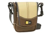 Kameratasker - Case Logic Camera Bag - Brown - DCB16B