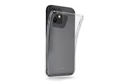 Mobil - Covers & Cases - SBS Skinny cover til iPhone 12 mini® - Gennemsigtig - TESKINIP12T
