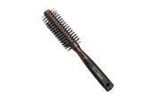Hårpleje - Depot No. 724 – Round Hair Brush – Black/Brown 100g.– Size S. - 8032274084495