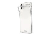 Mobil - Covers & Cases - SBS Skinny cover til iPhone 11® - Gennemsigtig - TESKINIP6119T