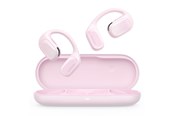 Hovedtelefoner/headset - Joyroom Openfree JR-OE1 wireless on-ear headphones - pink - 6956116767853