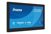 Stationær - All-In-One - iiyama ProLite TW1023ASC-B3P - touch panel PC RK3568 - 4 GB - SSD 32 GB - LED 10.1" - TW1023ASC-B3P