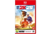 Spil - PGA Tour 2K25 - Nintendo Switch 2 - Sport - 5026555073035