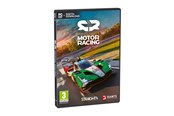 Spil - Project Motor Racing - Windows - Racing - 4064635101064