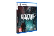 Spil - Beneath - Sony PlayStation 5 - Action/Adventure - 5060188674115