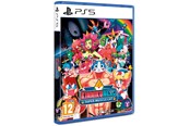 Spil - KinnikuNeko: Super Muscle Cat - Sony PlayStation 5 - Eventyr - 8436016713023