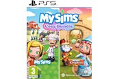 Spil - MySims: Cozy Bundle - Sony PlayStation 5 - Virtual Life - 5030936125442
