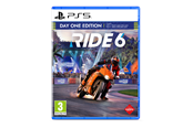 Spil - Ride 6 (Day One Edition) - Sony PlayStation 5 - Racing - 8056216170923