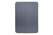 Tablet - Covers & Cases - Case Logic Cover Galaxy Tab4 - Graphite Metallic - CSGE2177G