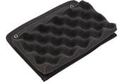 Droner - B&W International - BW Outdoor Cases LP Lid pocket /LP for type 1000 - LP/1000