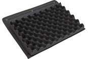 Droner - B&W International - BW Outdoor Cases LP Lid pocket /LP for type 4000 - LP/4000