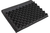 Droner - B&W International - BW Outdoor Cases LP Lid pocket /LP for type 6000 - LP/6000