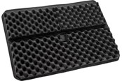 Kabel Organisering - B&W International BW Outdoor Cases LP Lid pocket /LP for type 7800 - LP/7800