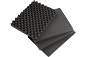 Droner - B&W International - BW Outdoor Cases Pre-Cut Foam /SI for type 1000 - SI/1000