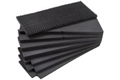 Droner - B&W International - BW Outdoor Cases Pre-Cut Foam /SI for type 7300 (n - FI/7300
