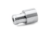 Højtryksrenser - Kärcher Tilbehør Power nozzle 048 - 2.113-010.0