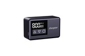 Cykeltilbehør - Energizer PAC1000 air compressor - PAC1000