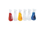 Kreativitet & Hobbyartikler - Colorations - XL Spray Transparent 350 ml 6 pcs. - CHSPBOT