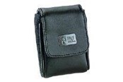 Kameratasker - Case Logic Mini Cam Bag - Black - DC24