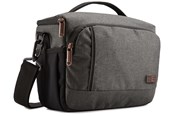 Kameratasker - Case Logic ERA DSLR-kameraskuldertaske - Obsidian - 3205276