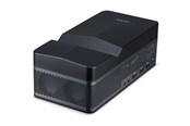 Projektor - Acer Projektor PD1520Us - DLP projector - ultra short-throw - 802.11ac wireless / Miracast / AirPlay - 500 ANSI lumens - MR.JYE11.003