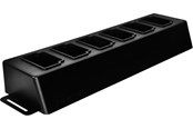 Kamera & objektivtilbehør - Transcend Body Camera Accessory - Network Docking Station for DrivePro Body 40 - TS-DPD6C