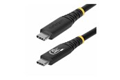 USB kabel - StarTech.com - USB-C cable - 24 pin USB-C to 24 pin USB-C - 2 m - CC2M20GUSB4TP