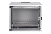 Rack skabe - DIGITUS SOHO PRO Series - cabinet - 540x400 mm (WxD) - 9U - DN-49204-SET