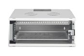 Rack skabe - DIGITUS SOHO PRO Series - cabinet - 540x400 mm (WxD) - 4U - DN-49200-SET