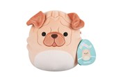 Plys - Squishmallows Morton the Brown Shar Pei - 0191726852278