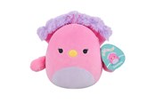 Plys - Squishmallows Sweetpea the Peacock - 0191726852292