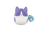 Plys - Squishmallows Tzeitel the Cat - 0191726853589