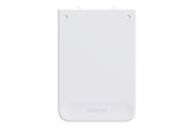 Mobil - Andet Tilbehør - Fairphone (Gen. 6) Lower Back Cover - Cloud White - F6COVL-1WH-WW1